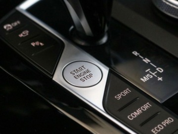 BMW X4 G02 2024 BMW X4 BMW X4 M40d xDrive 3.0 Diesel 340KM, zdjęcie 18