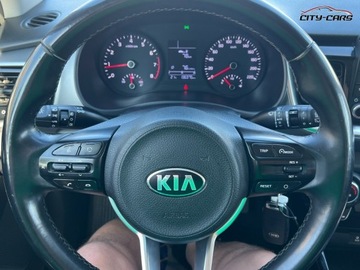 Kia Stonic 2018 Kia Stonic 1.4 Benzyna Kamera Navi Pierwszy Wlasciciel 1.4, zdjęcie 14