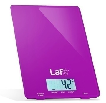 LAFE WKS001.3 ELEKTRONICZNA WAGA KUCHENNA do 5kg