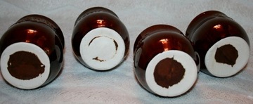 КРУЖКА-ГЛИЦИЯ 200 мл НАБОР ИЗ 4 ПРЕДПРИЯТИЙ