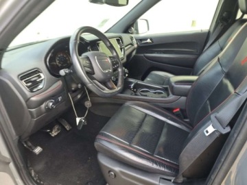 Dodge Durango III 2023 Dodge Durango RT Plus 2023 5.7 Benzyna 360KM, zdjęcie 11