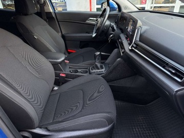 Kia Sportage 2022 Kia Sportage 1.6T-GDI 150KM M Smart Salon PL 1wl VAT23 SSU 1.6, zdjęcie 27