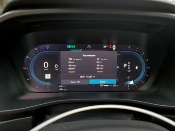 Volvo XC40 2023 Volvo XC 40 Ultimate 2023 2.0 Benzyna 194KM, zdjęcie 9