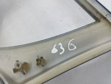 BMW X5 E53 2003 MĚCH