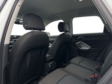 Audi Q3 II SUV 2.0 40 TFSI 190KM 2019 Audi Q3 Quattro Kamera Cofania Apple CarPlay Android Auto Salon PL 1Wlasci, zdjęcie 11