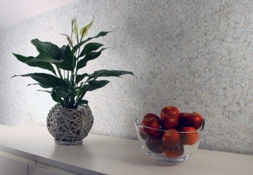Poldecor TYPE 22 Японская хлопковая штукатурка