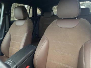 Mercedes GLA II Off-roader Facelifting 2.0 220 190KM 2026 MERCEDES-BENZ GLA 220 4-Matic AMG Line 2.0 (190KM) 2026, zdjęcie 6