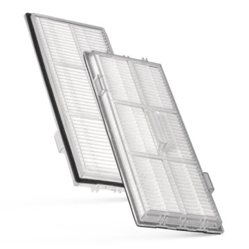 6 HEPA-фильтров для ROBOROCK S7 Max Maxv Ultra, S70, S75, T7S Plus