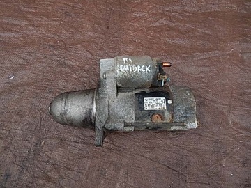 ROZRUSZNIK SUBARU OUTBACK III, LEGACY IV, FORESTER SH 2.0 DIESEL 08-09
