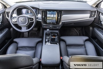 Volvo V90 II Plug-In Facelifting 2.0 T6 Plug-In Hybrid 350KM 2024 Volvo V90 Volvo V90 T6 253KM+145KM AWD Plug-In Hyb, zdjęcie 22