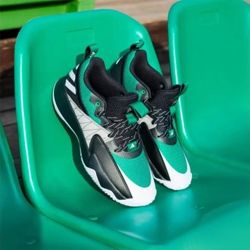 ADIDAS BASKETBALL DAME LILLARD