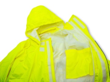 KOUT K-OUT FLUO M ДОЖДЕВИК (ранее Sidi)