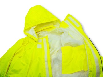 ДОЖДЕВОЙ КОСТЮМ KOUT K-OUT FLUO XL (ранее Sidi)