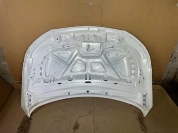 KAPOTA KRYT MOTORU OPEL GRANDLAND X