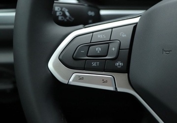 Volkswagen T-Roc I SUV Facelifting 1.5 TSI ACT 150KM 2025 Volkswagen T-Roc Climatronic, LED, pakiet zimowy, dostepny od reki 1.5, zdjęcie 19