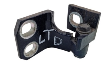 JEEP CHEROKEE KL PANT DVEŘE LEVÝ ZADNÍ SPODNÍ