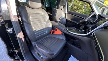 Renault Espace V Van 1.6 Energy TCe 200KM 2016 Renault Espace Raty od 900zl Skora, Automat, Kamera 1.6 BENZ 200KM Head u, zdjęcie 19