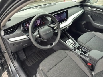Skoda Octavia IV Liftback 1.5 TSI EVO 150KM 2026 Skoda Octavia Selection 1,5 TSI m-HEV 150 KM DSG, zdjęcie 4