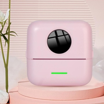 Бескрасная печать с разрешением 200 точек на дюйм.