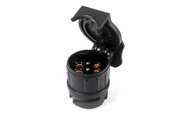 Переходник-переходник с переходником-крючком 13/7