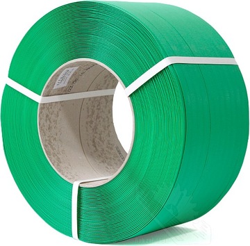 Taśma PP 16mm 0,6mm bandownica spinania bandowania bindowania pakowania