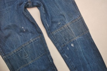 V Modne Spodnie jeans Wrangler 32/32 z USA!