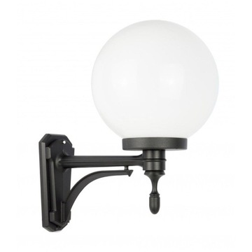 Kinkiet Kule Classic K 3012/1/K 250 U OP Suma