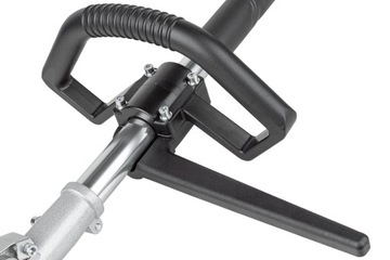 ЩЕТКА МАСЛЯНАЯ, БЕНЗИНОВАЯ КОМБИНИРОВАННАЯ КОСИЛКА МНОГОФУНКЦИОНАЛЬНАЯ МОЩНАЯ 4IN1XL