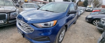 Ford Edge II 2020 Ford Edge 2020r, 2.0 Benzyna. AUTOMAT. Uszkodzony prawy bok. Jezdzi. 2.0