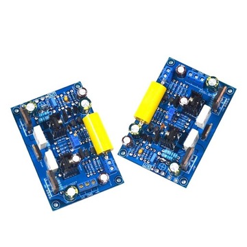 Premium 2szt Mini Hi Fi Stereo Wzmacniacze Audio