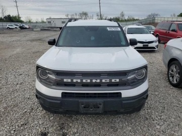 Ford 2021 Ford Bronco Ford Bronco Sport Big Bend 4x4 1.5 Benzyna 181KM, zdjęcie 1