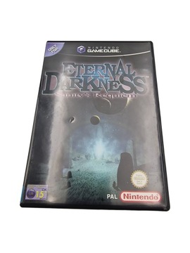 ETERNAL DARKNESS SANITY'S REQUIEM