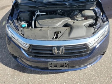 Honda Odyssey IV 2024 Honda Odyssey Touring 2024 3.5l 3.5 Benzyna 280KM, zdjęcie 6