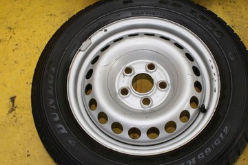 КОЛЕСА ШИНЫ T5 215/65 16' R16 5X120 ET51