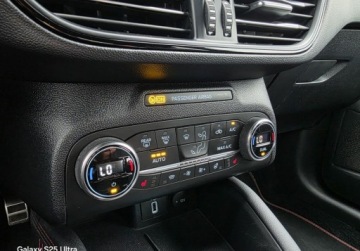 Ford Focus IV Hatchback 1.5 EcoBoost 150KM 2020 Ford Focus Zarejestrowany - BangOlufsen - Navi - Kamera - Bi-Led 1.5 150KM, zdjęcie 20