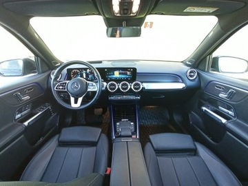 Mercedes GLB SUV 2.0 250 224KM 2021 Mercedes GLB 250, 4 Matic, AMG, 35 tys km, zdjęcie 13