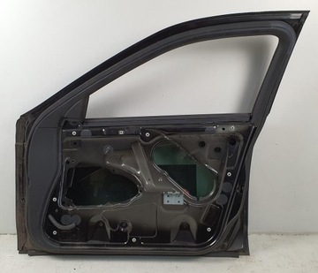 DVEŘE PRAVÝ PŘEDNÍ PED JAGUAR S-TYPE