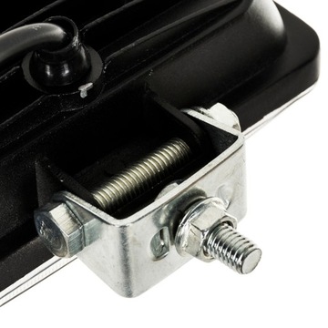 Галогенная светодиодная рабочая лампа 108Вт 12В 24В 36LED E9