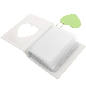 KPOP BOOK CARD BAG СУМКА МИНИ-АЛЬБОМ