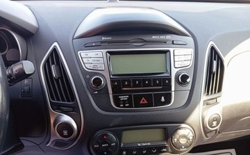 Hyundai ix35 SUV Theta 2.0 MPI 163KM 2010 Hyundai ix35 2.0 16V BEZWYPADKOWY, Klima, Alu, Zarejestrowany w Polsce 2.0, zdjęcie 24