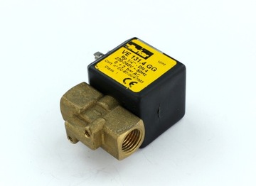 Двойной газовый электромагнитный клапан Parker Electrovalve
