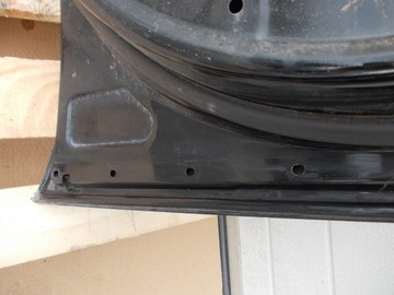 DVEŘE LEVÝ PŘEDNÍ MERCEDES ML W164