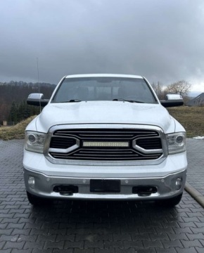 Dodge Ram IV 5.7 V8 390KM 2017 Dodge RAM Dodge RAM 5.7 Benzyna 390KM, zdjęcie 27