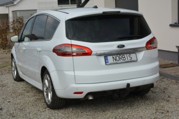 Ford S-Max I Van Facelifting 2.0 Duratorq TDCi DPF 163KM 2011 Blis_ Panorama _ Xenon _ Tytan S _ Kamera _ Gwarancja, zdjęcie 7