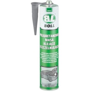 BOLL POLIURETANOWA MASA KLEJĄCO-USZCZELNIAJĄCA SZA