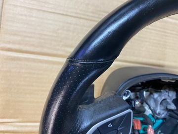 РУЛЬ ДЛЯ РАДАРА DODGE CHALLENGER SRT 6.4 16R.