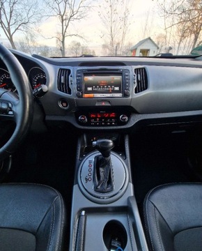 Kia Sportage III SUV Facelifting 2.0 GDI 166KM 2014 Kia Sportage 2.0 GDI Automat Benzyna Dobrze Wyposazona !!, zdjęcie 24