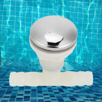 СПА-ВАННА ВОЗДУШНАЯ СТРУЯ, УСТОЙЧИВАЯ К КОРРОЗИИ