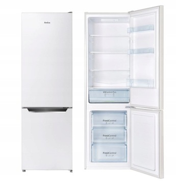 Холодильник Amica FK2525.4UNT