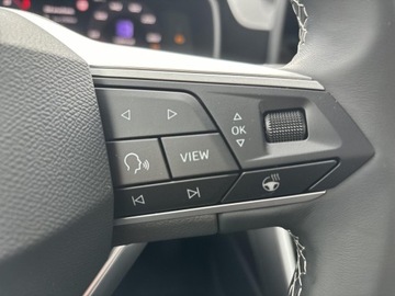 Seat Leon IV Sportstourer 1.5 eTSI (MHEV) 150KM 2025 Seat Leon Style Sportstourer 1.5 TSI eTSI 150 KM 7, zdjęcie 18